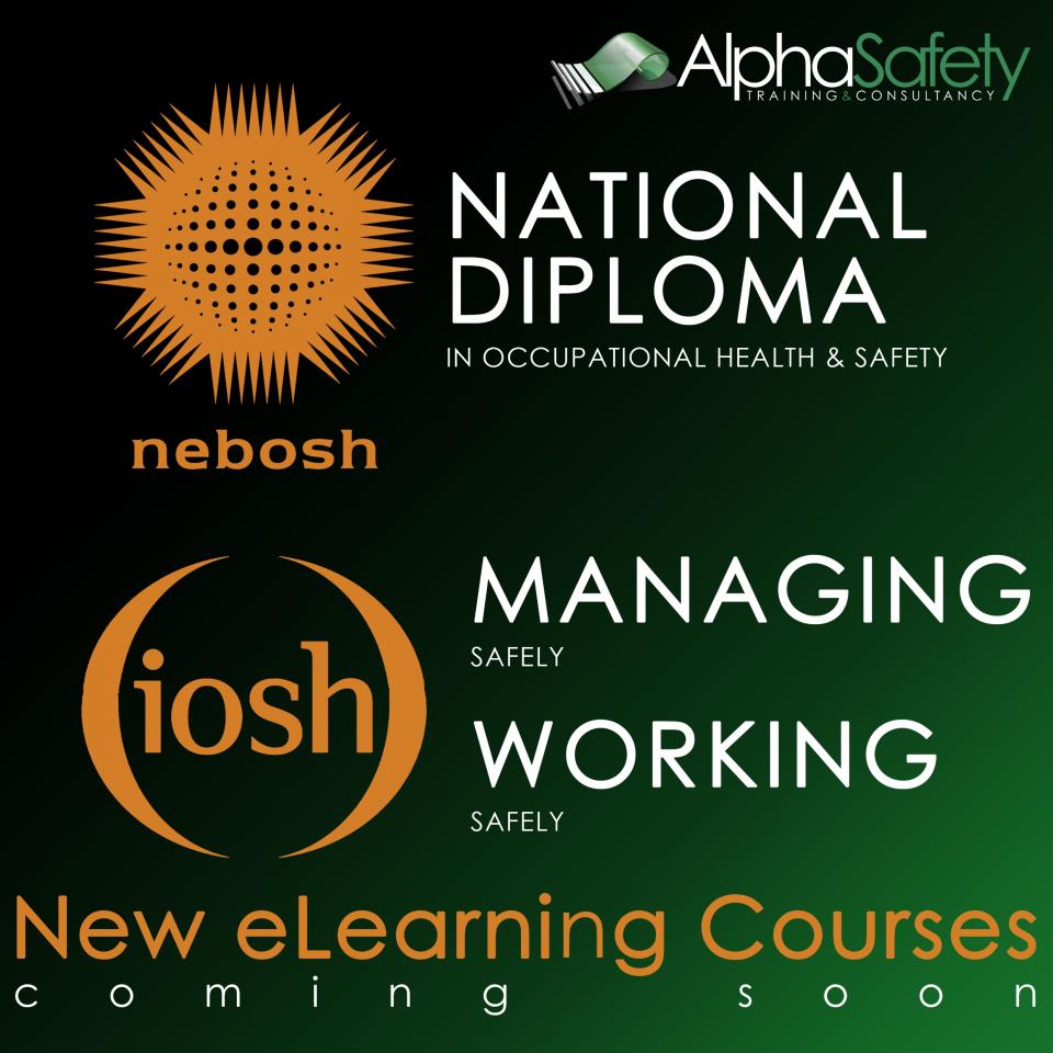 New eLearning Courses Coming Soon