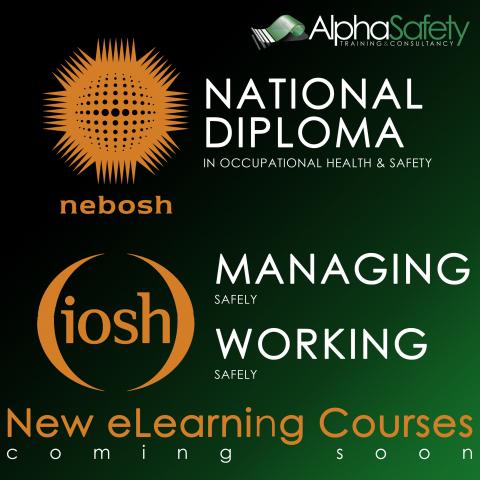 New eLearning Courses Coming Soon image