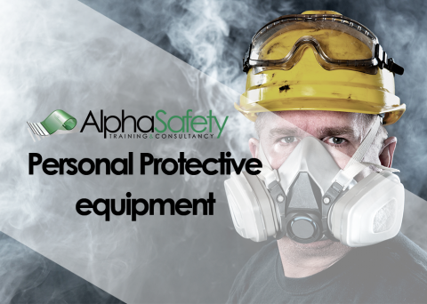Personal Protective equipment image