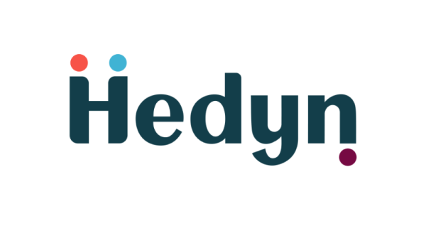 Hedyn Logo