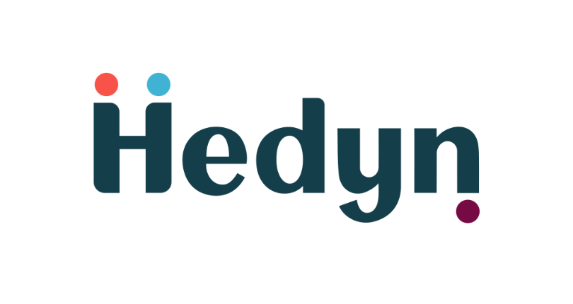 Hedyn Logo